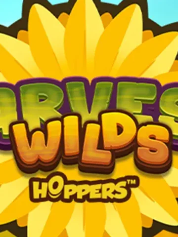 Harvest Wilds slot game