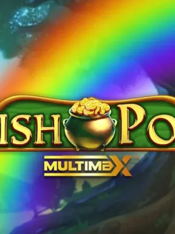 Irish Pots MultiMax slot game