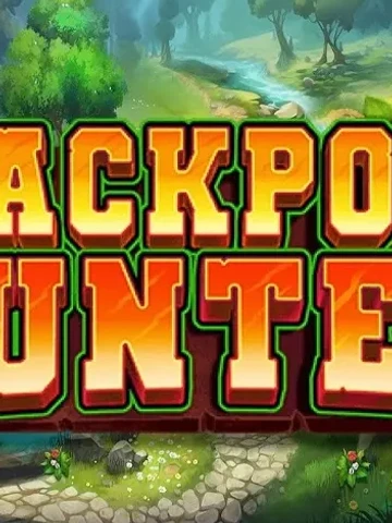 Jackpot Hunter slot game