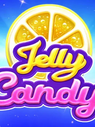 Jelly Candy slot game