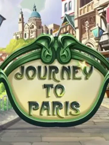 Journey to Paris slot game