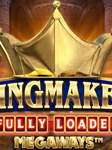 Kingmaker Fully Loaded slot game