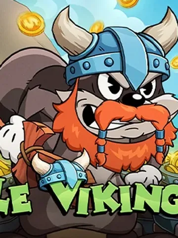Le Viking slot game