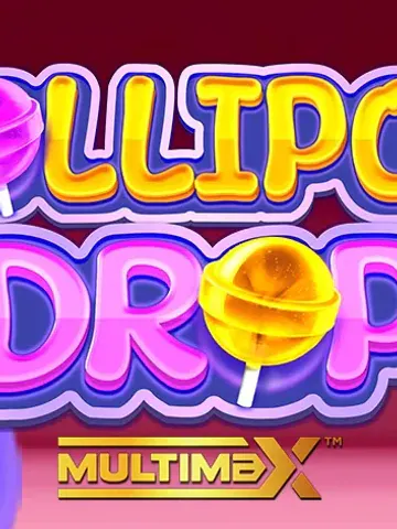 Lollipop Drop MultiMax slot game