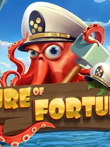 Lure Of Fortune slot game