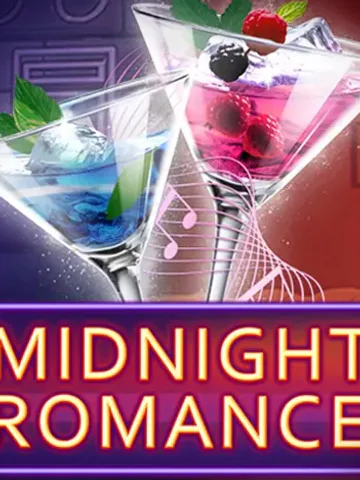 Midnight Romance slot game