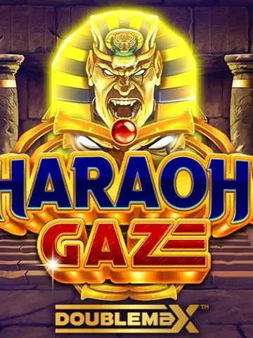 Pharaoh's Gaze slot game