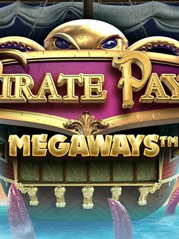 Pirate Pays slot game