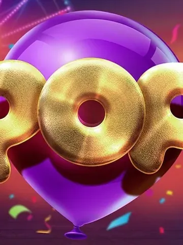 Pop slot game