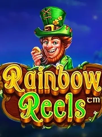 Rainbow Reels slot game