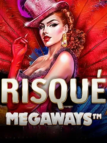 Risque Megaways slot game