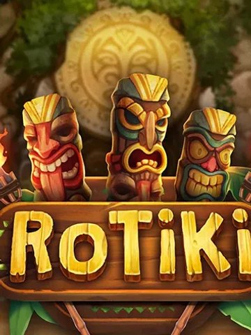 Rotiki slot game