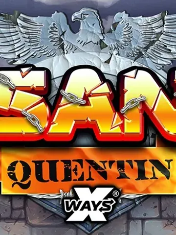 San Quentin xWays slot game