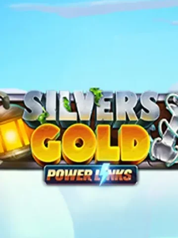 Silver's Gold PowerLinks slot game