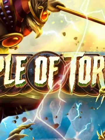 Temple of Torment slot game