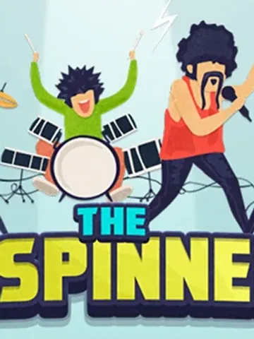 The Respinners slot game