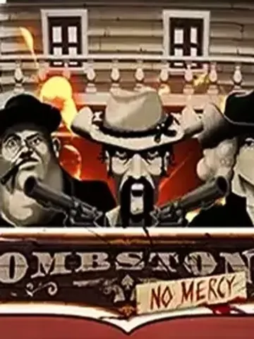 Tombstone No Mercy slot game