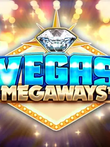 Vegas Megaways slot game