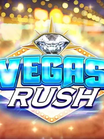 Vegas Rush slot game