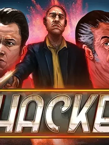 Whacked! slot game