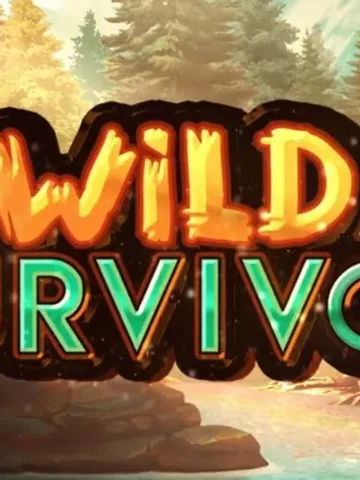 Wild Survivor slot game