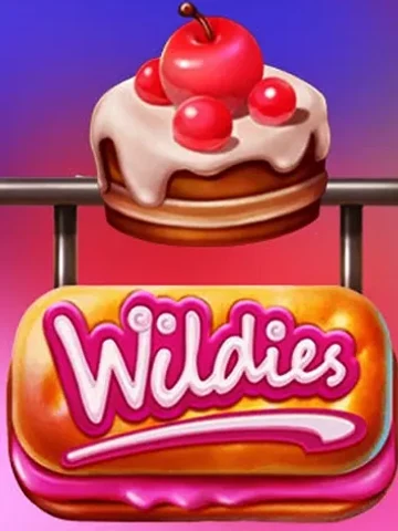 Wildies slot game