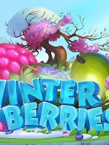 Winterberries 2 slot game